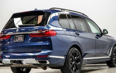 BMW X7, 2021 год, 6 850 000 рублей, 5 фотография