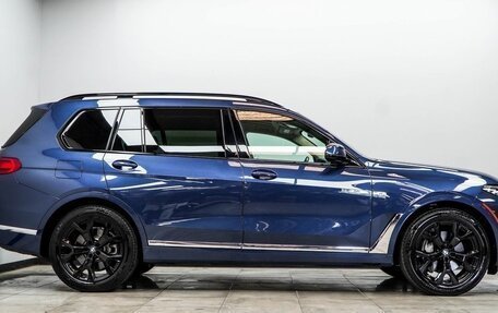 BMW X7, 2021 год, 6 850 000 рублей, 4 фотография