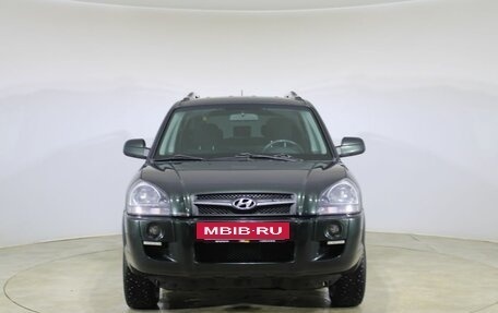 Hyundai Tucson III, 2008 год, 950 000 рублей, 2 фотография