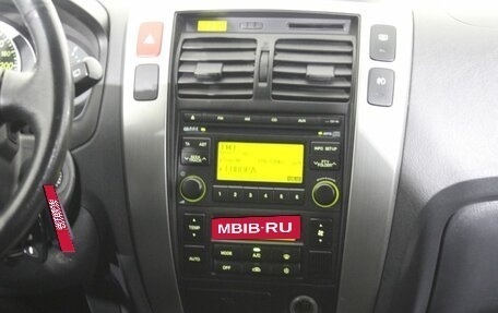 Hyundai Tucson III, 2008 год, 950 000 рублей, 11 фотография