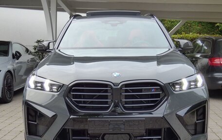 BMW X5 M, 2025 год, 24 000 000 рублей, 2 фотография