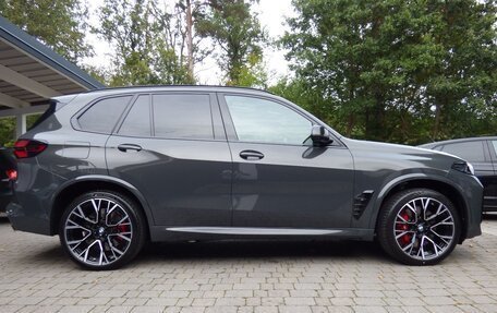 BMW X5 M, 2025 год, 24 000 000 рублей, 5 фотография