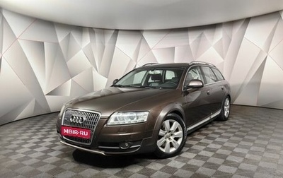 Audi A6 allroad, 2011 год, 1 497 000 рублей, 1 фотография