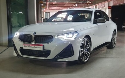 BMW 2 серия F44, 2024 год, 6 339 000 рублей, 1 фотография