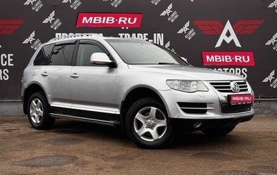 Volkswagen Touareg III, 2009 год, 1 180 000 рублей, 1 фотография