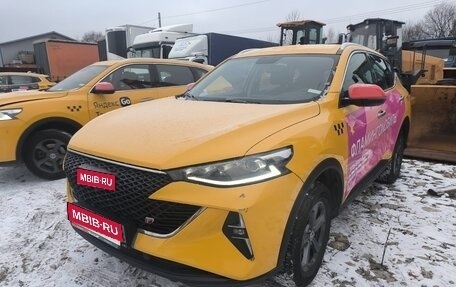 Haval F7 I, 2023 год, 1 670 000 рублей, 1 фотография