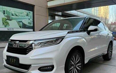 Honda Avancier II, 2021 год, 3 400 000 рублей, 1 фотография