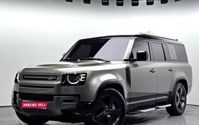 Land Rover Defender II, 2024 год, 12 200 000 рублей, 1 фотография