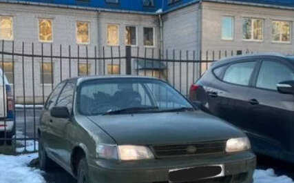 Toyota Corolla, 1994 год, 199 000 рублей, 1 фотография