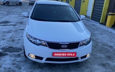 KIA Cerato III, 2011 год, 800 000 рублей, 1 фотография