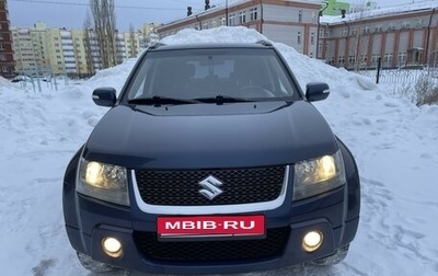 Suzuki Grand Vitara, 2011 год, 1 390 000 рублей, 1 фотография