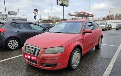 Audi A3, 2005 год, 655 000 рублей, 1 фотография