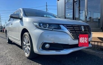 Toyota Premio, 2018 год, 1 700 000 рублей, 1 фотография