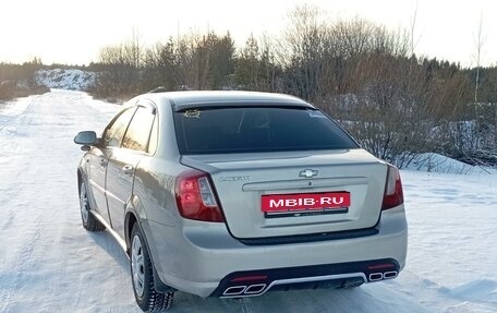 Chevrolet Lacetti, 2006 год, 400 000 рублей, 1 фотография