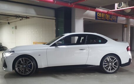 BMW 2 серия F44, 2024 год, 6 339 000 рублей, 17 фотография