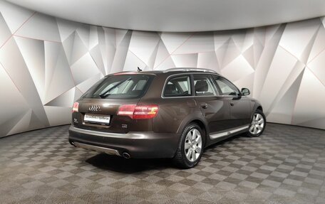 Audi A6 allroad, 2011 год, 1 497 000 рублей, 2 фотография