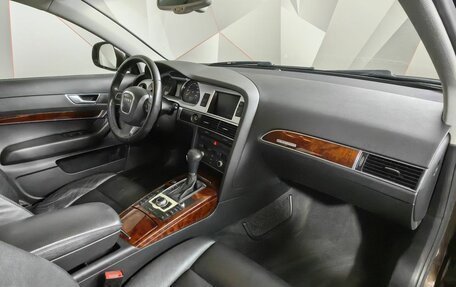 Audi A6 allroad, 2011 год, 1 497 000 рублей, 10 фотография