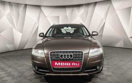 Audi A6 allroad, 2011 год, 1 497 000 рублей, 7 фотография