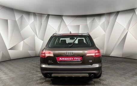 Audi A6 allroad, 2011 год, 1 497 000 рублей, 8 фотография