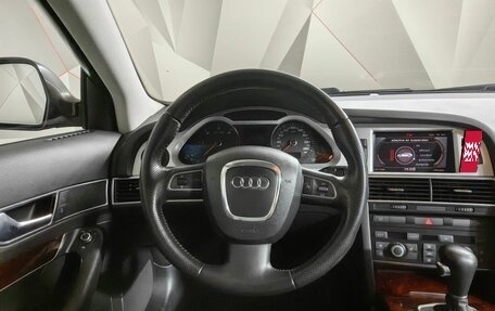 Audi A6 allroad, 2011 год, 1 497 000 рублей, 16 фотография