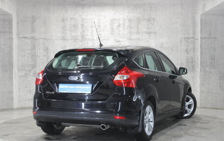 Ford Focus III, 2012 год, 685 000 рублей, 6 фотография