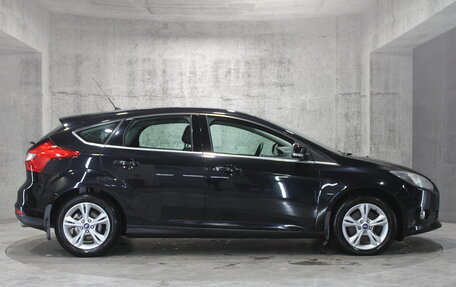 Ford Focus III, 2012 год, 685 000 рублей, 4 фотография