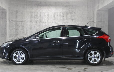 Ford Focus III, 2012 год, 685 000 рублей, 5 фотография