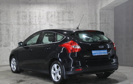 Ford Focus III, 2012 год, 685 000 рублей, 8 фотография