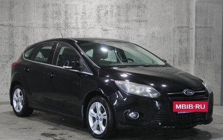 Ford Focus III, 2012 год, 685 000 рублей, 3 фотография