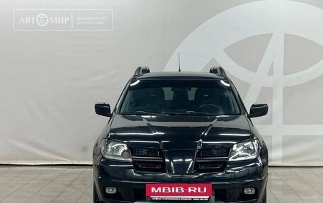 Mitsubishi Outlander III рестайлинг 3, 2003 год, 599 000 рублей, 2 фотография