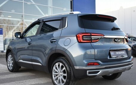 Chery Tiggo 4 I рестайлинг, 2019 год, 1 550 000 рублей, 7 фотография