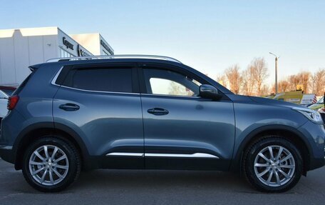 Chery Tiggo 4 I рестайлинг, 2019 год, 1 550 000 рублей, 5 фотография