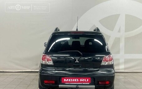 Mitsubishi Outlander III рестайлинг 3, 2003 год, 599 000 рублей, 6 фотография