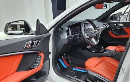 BMW 2 серия F44, 2021 год, 3 412 000 рублей, 5 фотография