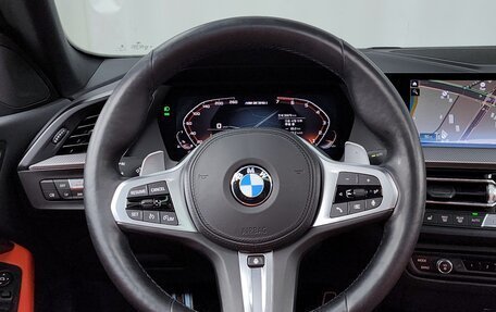 BMW 2 серия F44, 2021 год, 3 412 000 рублей, 7 фотография