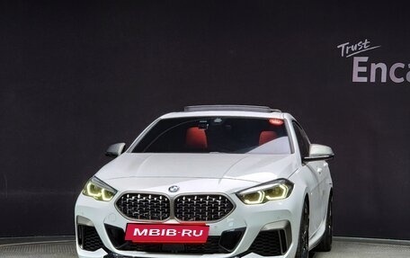 BMW 2 серия F44, 2021 год, 3 412 000 рублей, 3 фотография