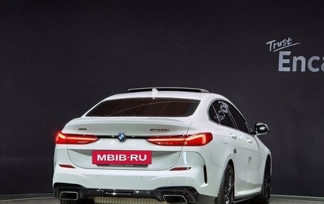 BMW 2 серия F44, 2021 год, 3 412 000 рублей, 4 фотография