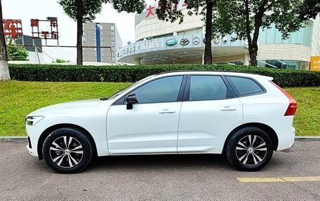 Volvo XC60 II, 2022 год, 3 580 000 рублей, 3 фотография