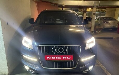 Audi Q7, 2007 год, 1 900 000 рублей, 2 фотография