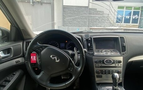 Infiniti G, 2013 год, 2 100 000 рублей, 32 фотография