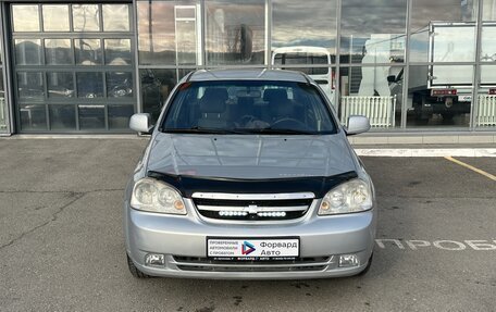 Chevrolet Lacetti, 2010 год, 680 000 рублей, 12 фотография