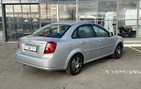 Chevrolet Lacetti, 2010 год, 680 000 рублей, 14 фотография