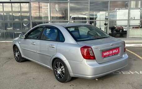 Chevrolet Lacetti, 2010 год, 680 000 рублей, 16 фотография