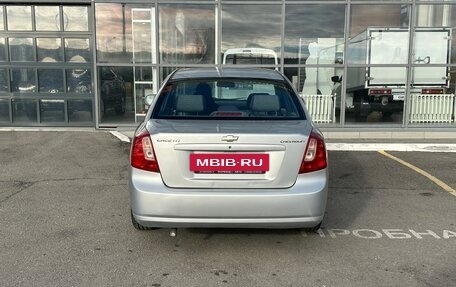 Chevrolet Lacetti, 2010 год, 680 000 рублей, 15 фотография