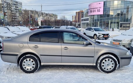 Skoda Octavia IV, 2008 год, 510 000 рублей, 5 фотография