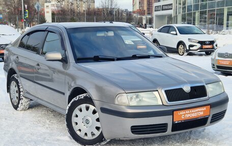 Skoda Octavia IV, 2008 год, 510 000 рублей, 6 фотография