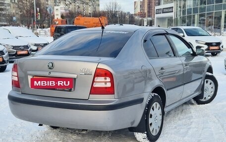 Skoda Octavia IV, 2008 год, 510 000 рублей, 4 фотография