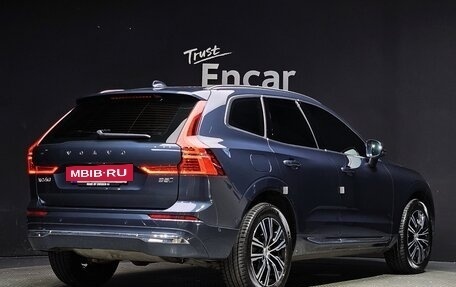 Volvo XC60 II, 2022 год, 4 609 000 рублей, 2 фотография