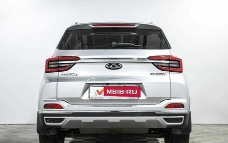 Chery Tiggo 4 I рестайлинг, 2019 год, 1 298 800 рублей, 6 фотография