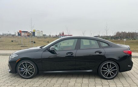 BMW 2 серия F44, 2020 год, 3 600 000 рублей, 4 фотография